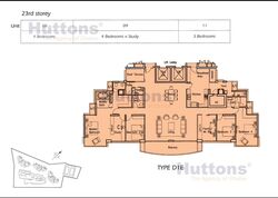 The Marbella (D10), Condominium #639147531